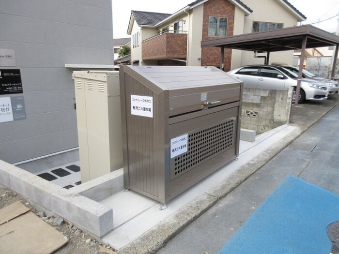 物件外観写真6　(その他)