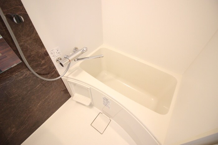 物件内観写真11　(バス／シャワールーム等)