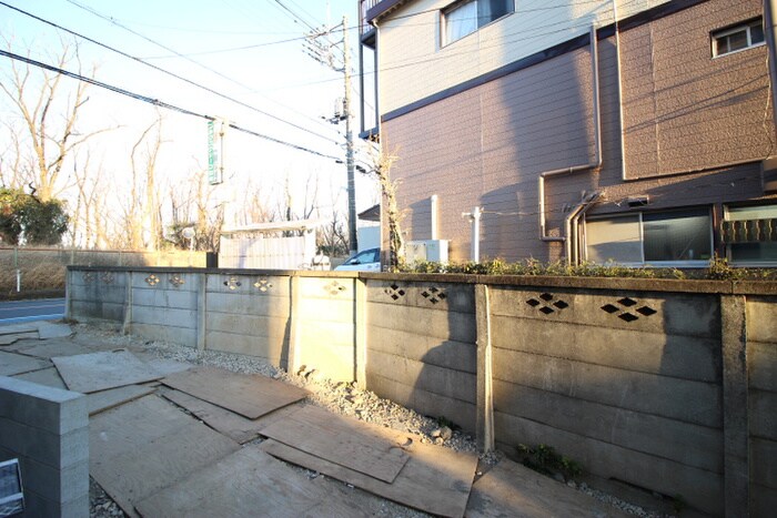 物件内観写真21　(室内からの展望)