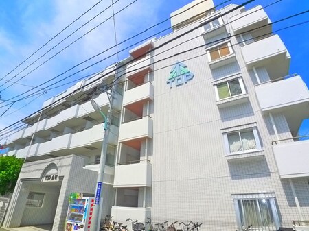 トップ金町（506）外観写真