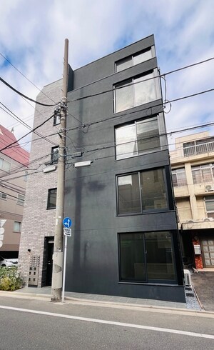 trias184外観写真