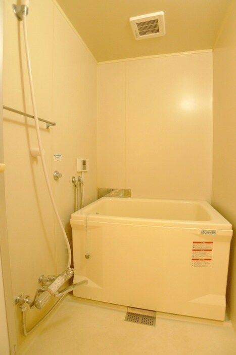 物件内観写真7　(バス／シャワールーム等)