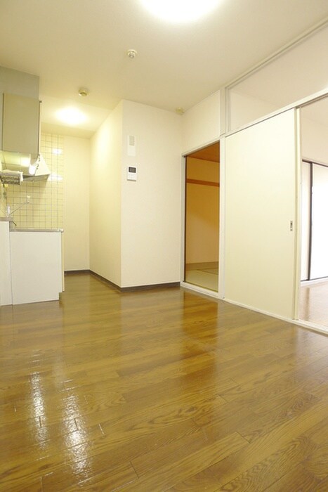 物件内観写真13　(居室)