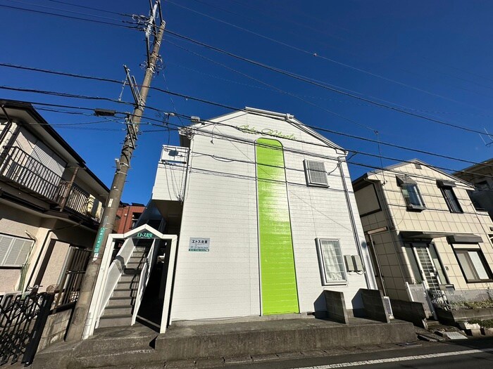 物件外観写真4　(外観写真)