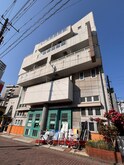 マルス工芸ビル