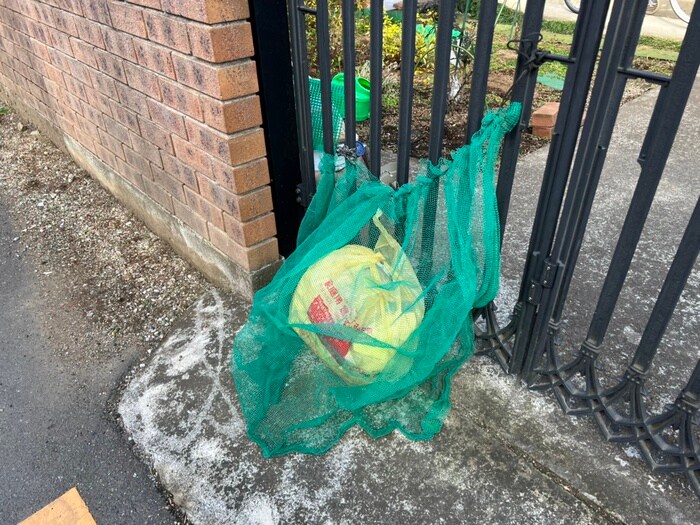 物件外観写真3　(建物設備)