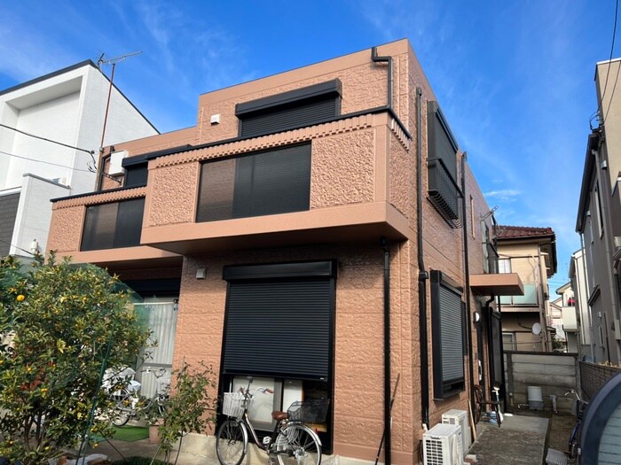 物件外観写真6　(外観写真)