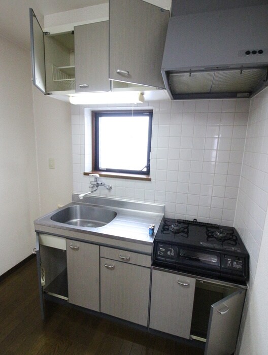 物件内観写真13　(キッチン)