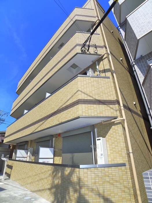 物件外観写真5　(外観写真)