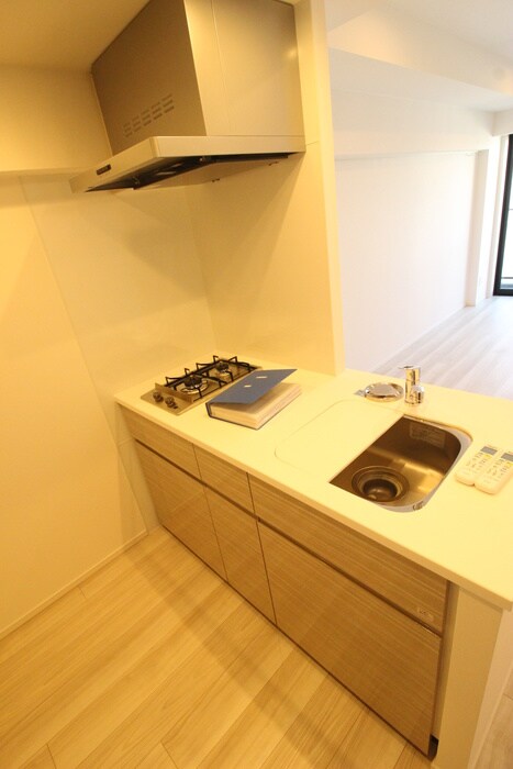 物件内観写真7　(キッチン)