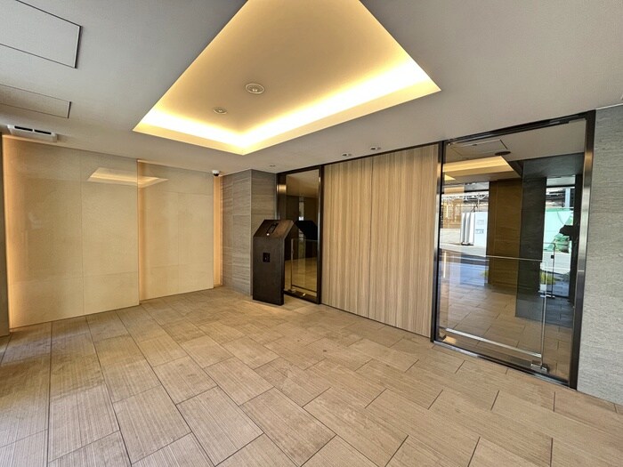 物件外観写真3　(建物設備)