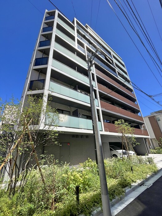 物件外観写真6　(外観写真)