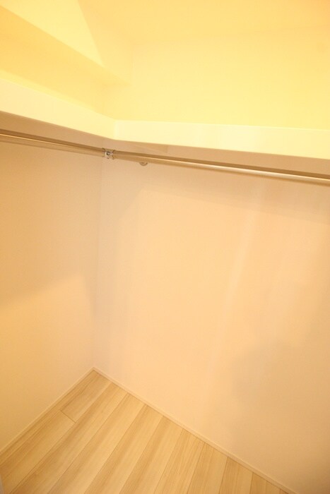 物件内観写真13　(収納)