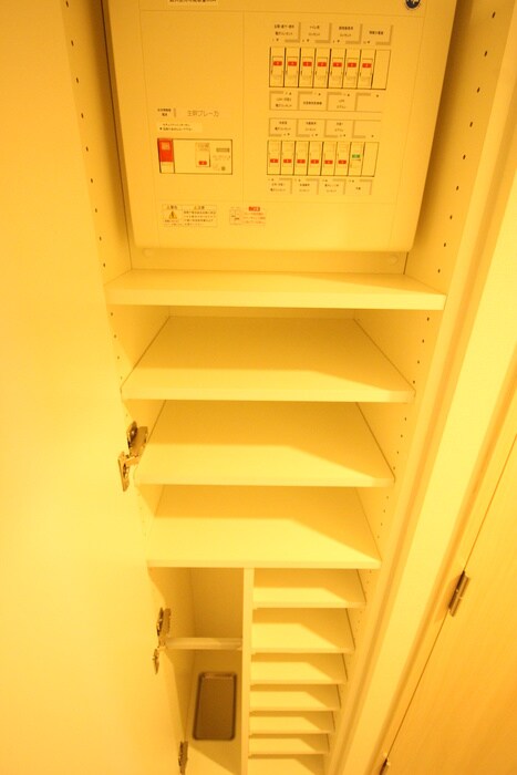物件内観写真15　(靴箱)