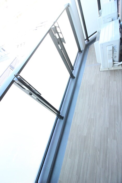 物件内観写真19　(ベランダ・バルコニー)