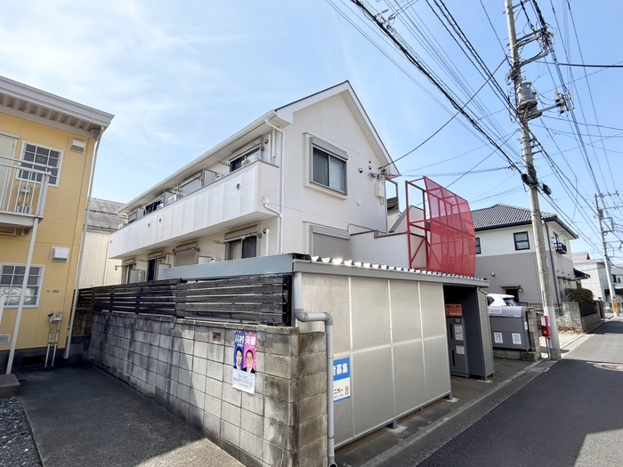 外観写真