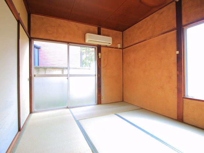 物件内観写真7　(居室)