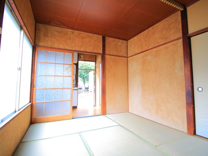 物件内観写真9　(居室)