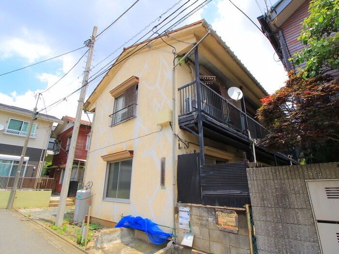 物件外観写真4　(外観写真)