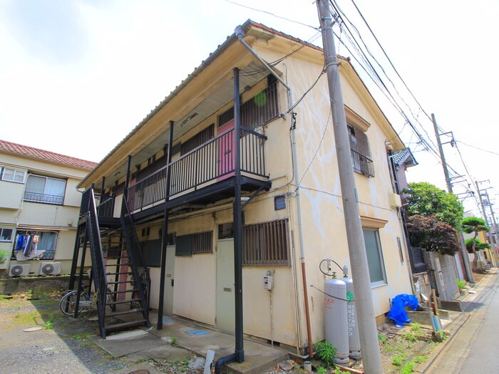 物件外観写真5　(外観写真)