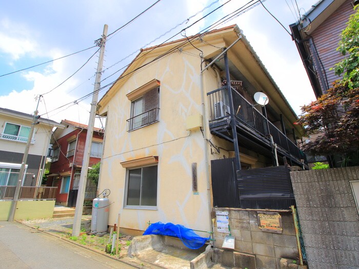 物件外観写真6　(外観写真)