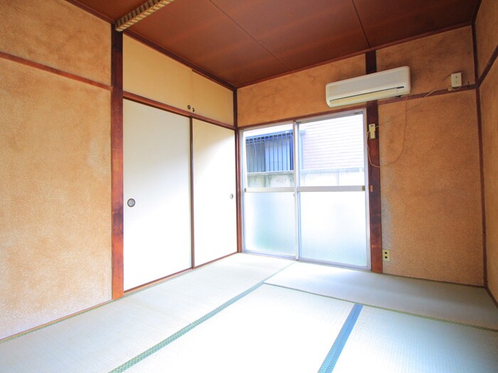 物件内観写真17　(居室)