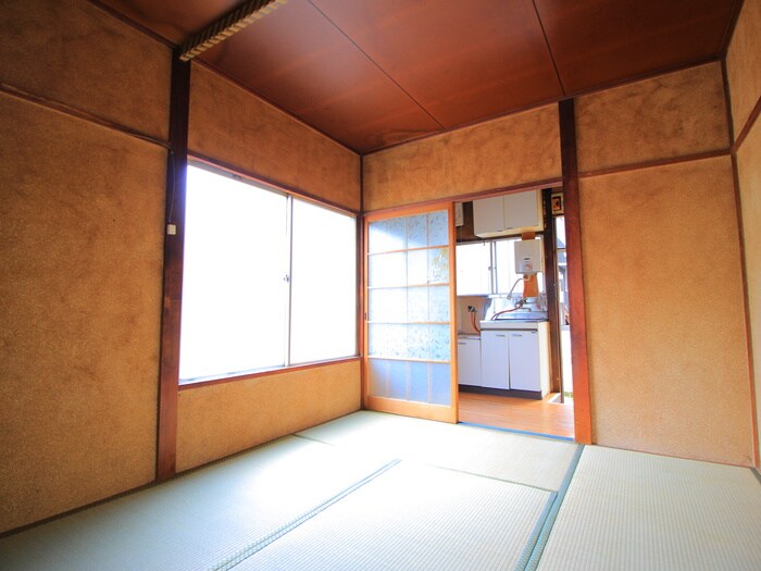 物件内観写真19　(居室)