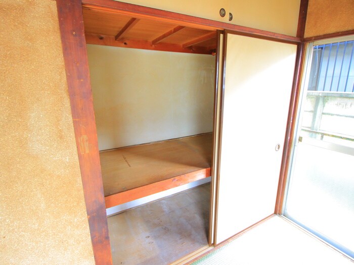 物件内観写真20　(収納)