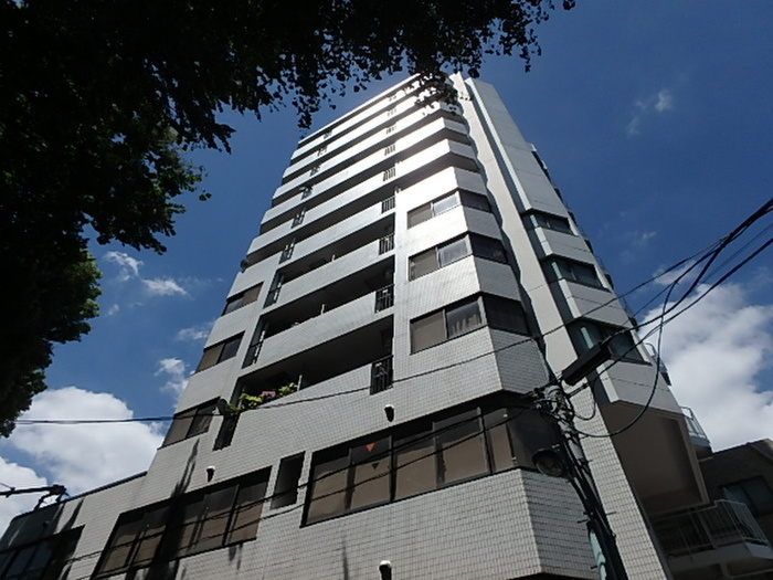 ベルオーク本郷(12F)
