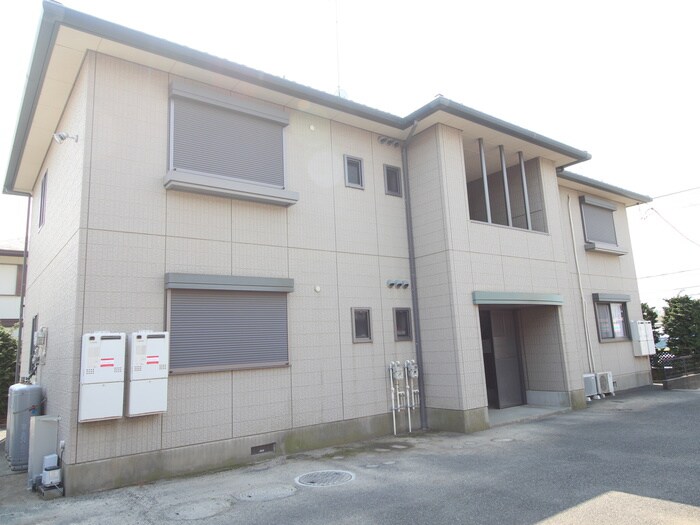 物件外観写真3　(外観写真)