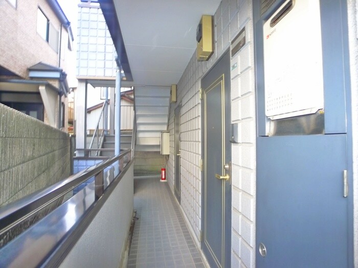 物件外観写真5　(周辺環境)