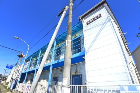 ケントピア中山外観写真