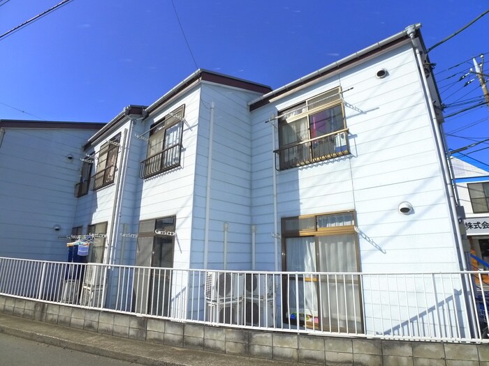 物件外観写真5　(周辺環境)