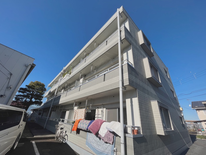 ﾚｽﾎﾟｱｰﾙ花小金井
