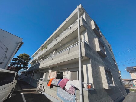 ﾚｽﾎﾟｱｰﾙ花小金井外観写真