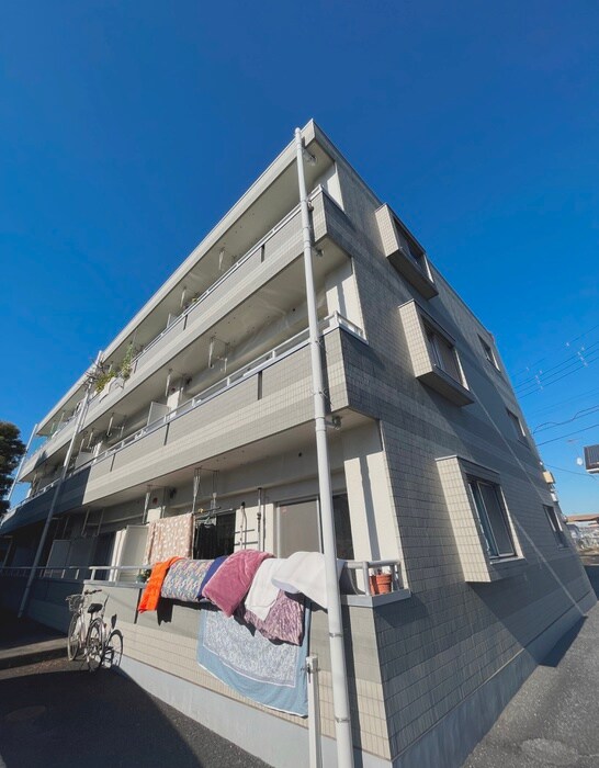 物件外観写真5　(周辺環境)