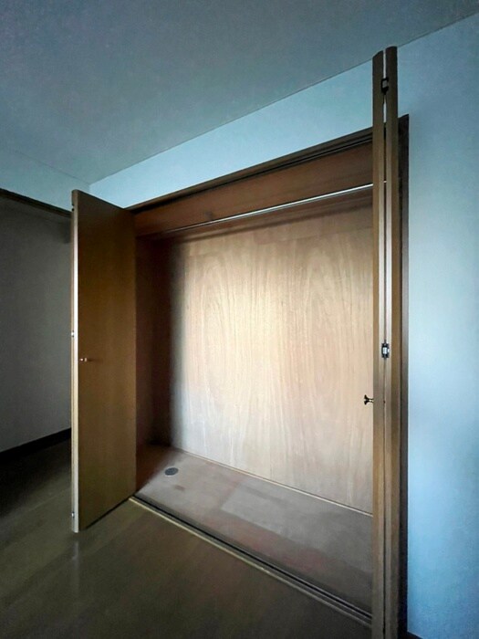 物件内観写真9　(収納)