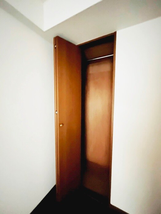 物件内観写真10　(収納)