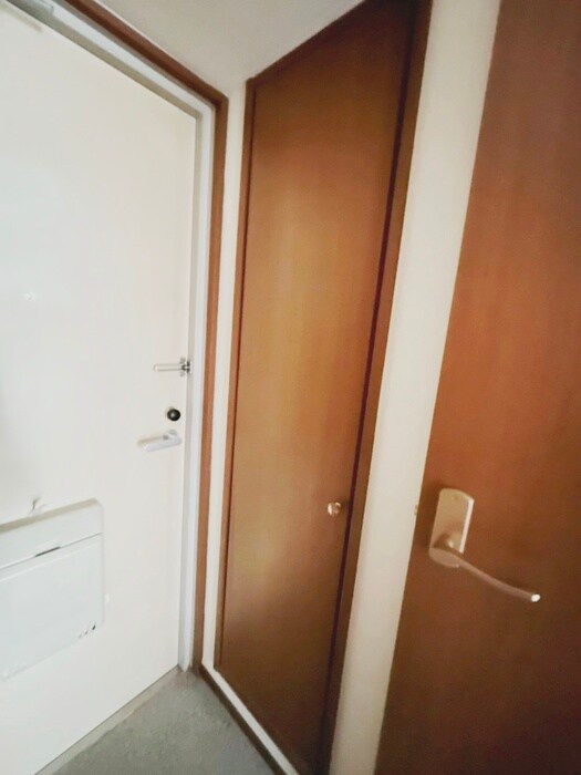 物件内観写真17　(室内からの展望)