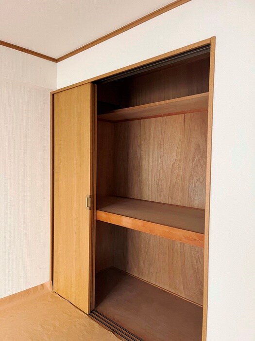 物件内観写真19　(収納)