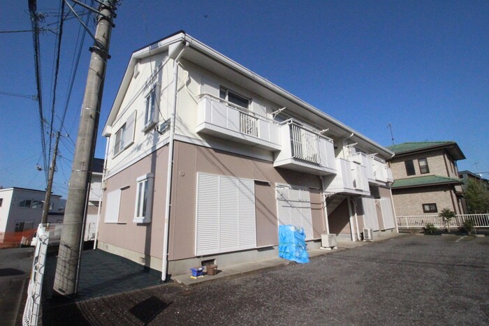 物件外観写真3　(外観写真)