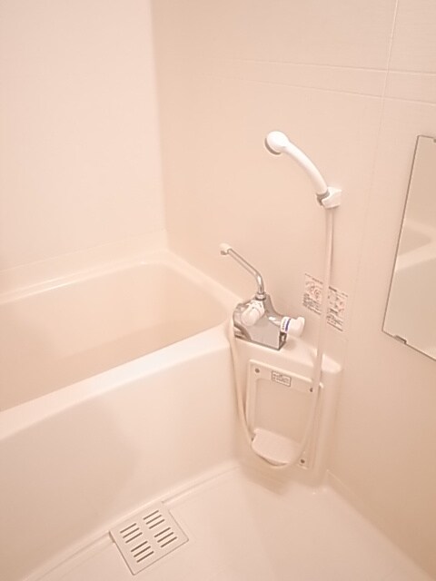 物件内観写真15　(バス／シャワールーム等)