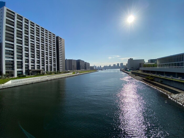 物件外観写真4　(周辺環境)