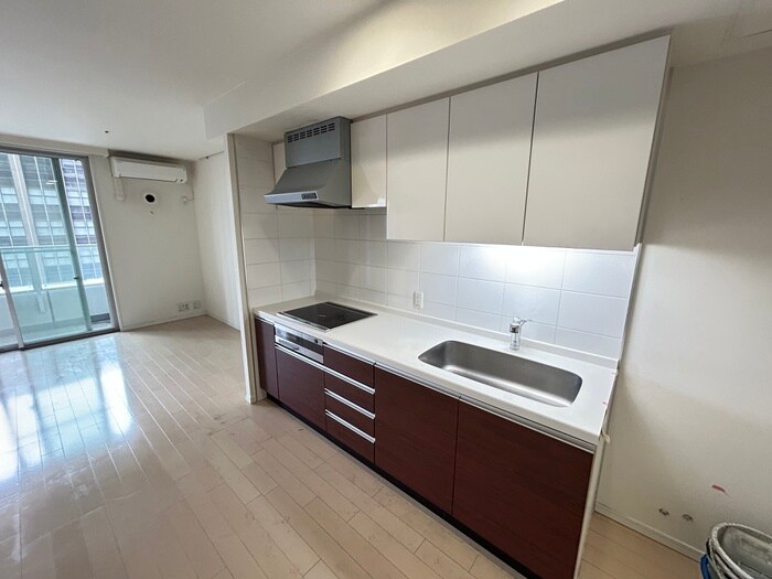 物件内観写真10　(キッチン)