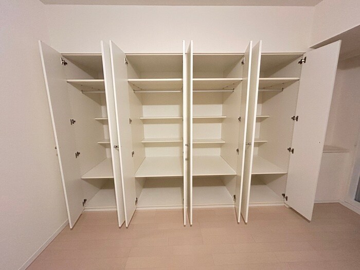 物件内観写真14　(収納)