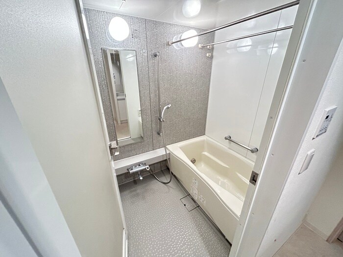 物件内観写真16　(バス／シャワールーム等)