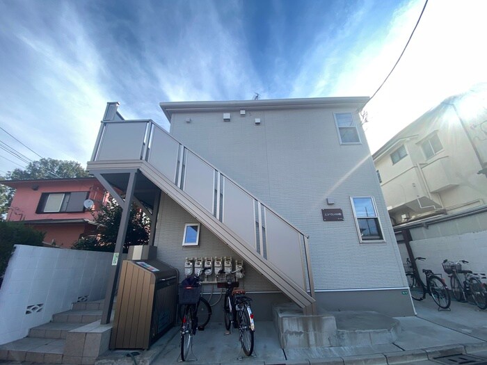 物件外観写真4　(外観写真)