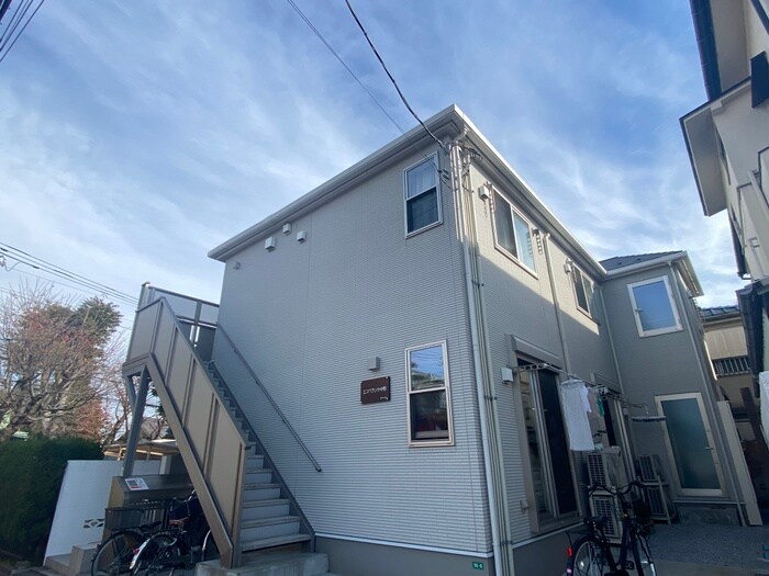 物件外観写真5　(外観写真)