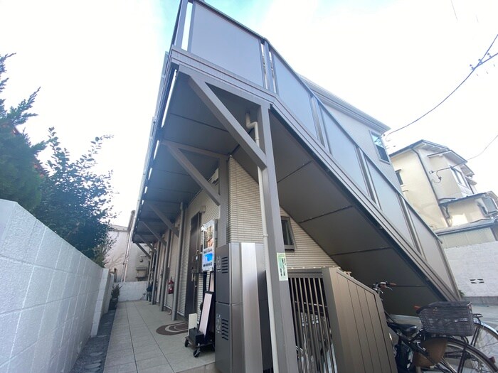 物件外観写真6　(外観写真)