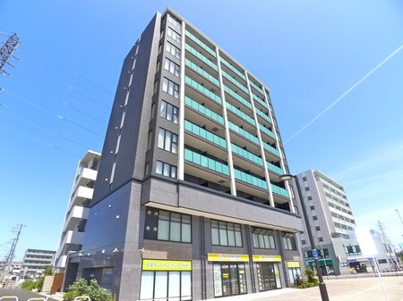 ＧＵＩＬＤ幕張外観写真